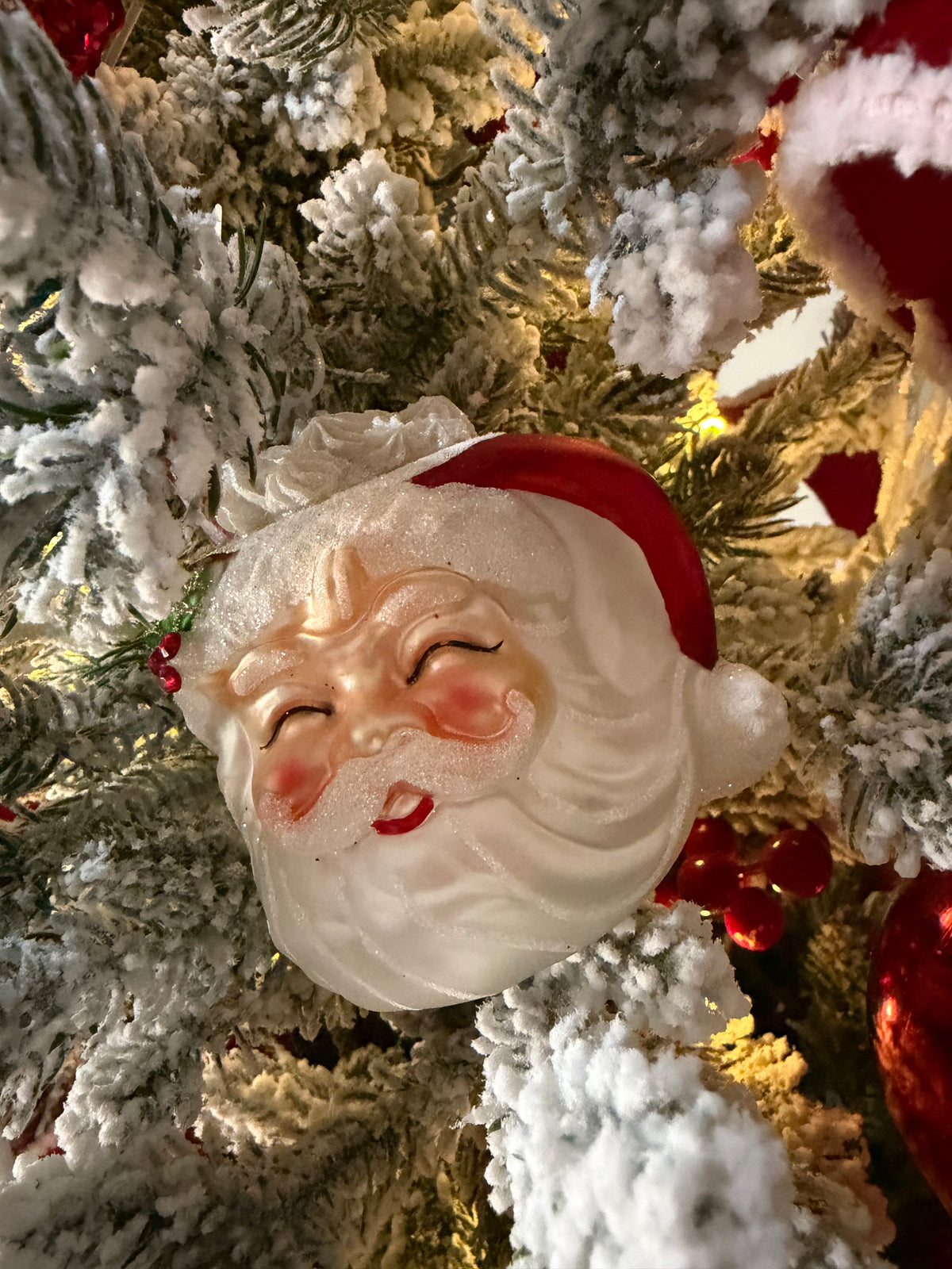 Santa’s Coming to Town~Luxe Edition