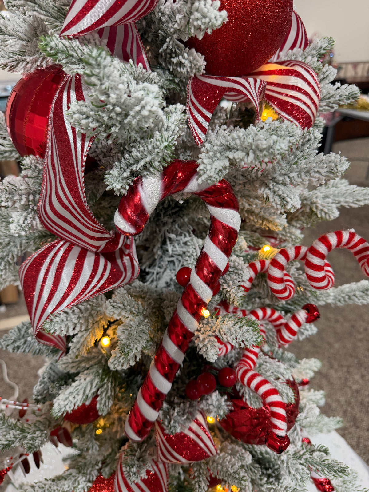 Peppermint Dreams