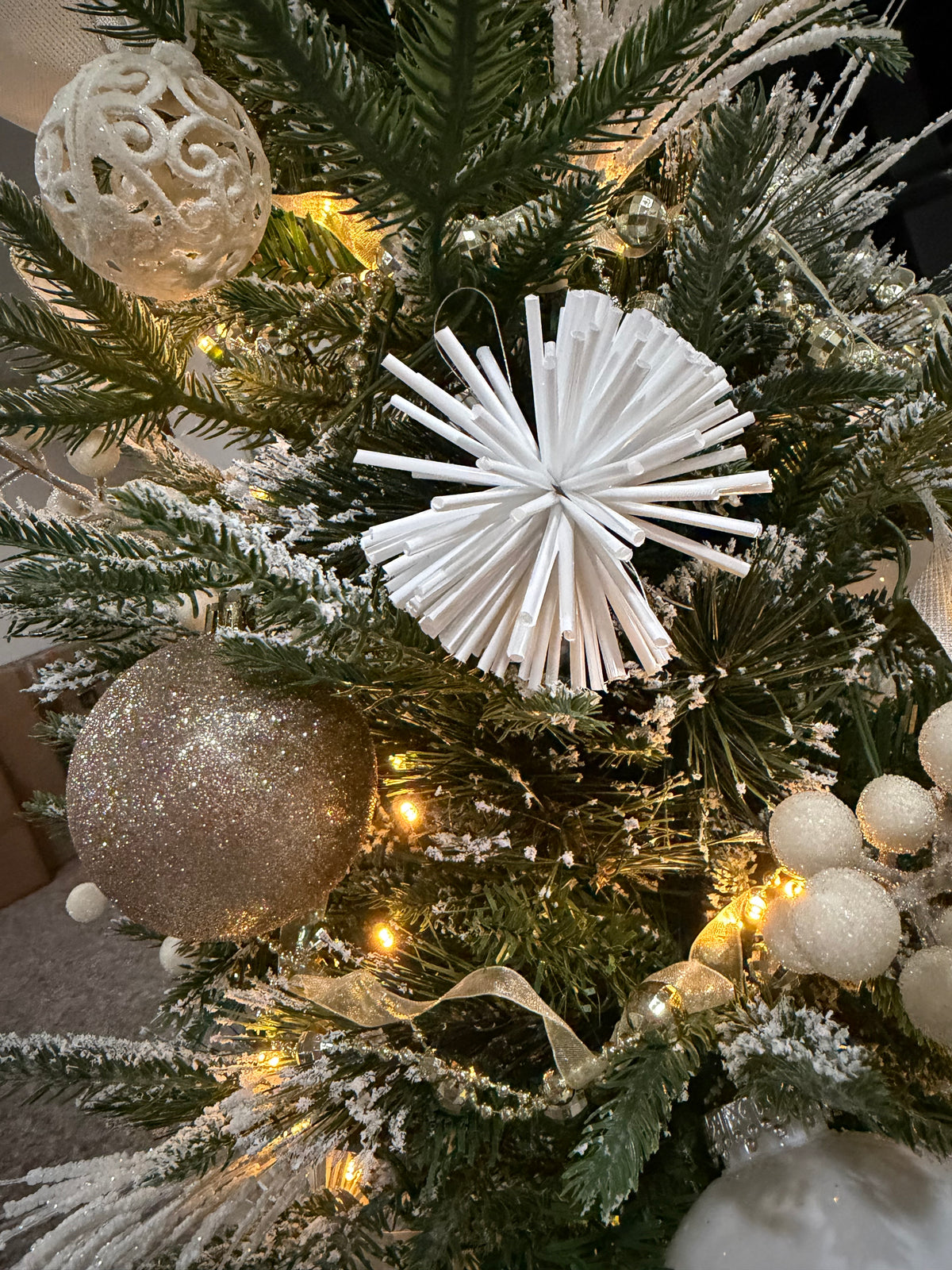 Dreaming of a White Christmas