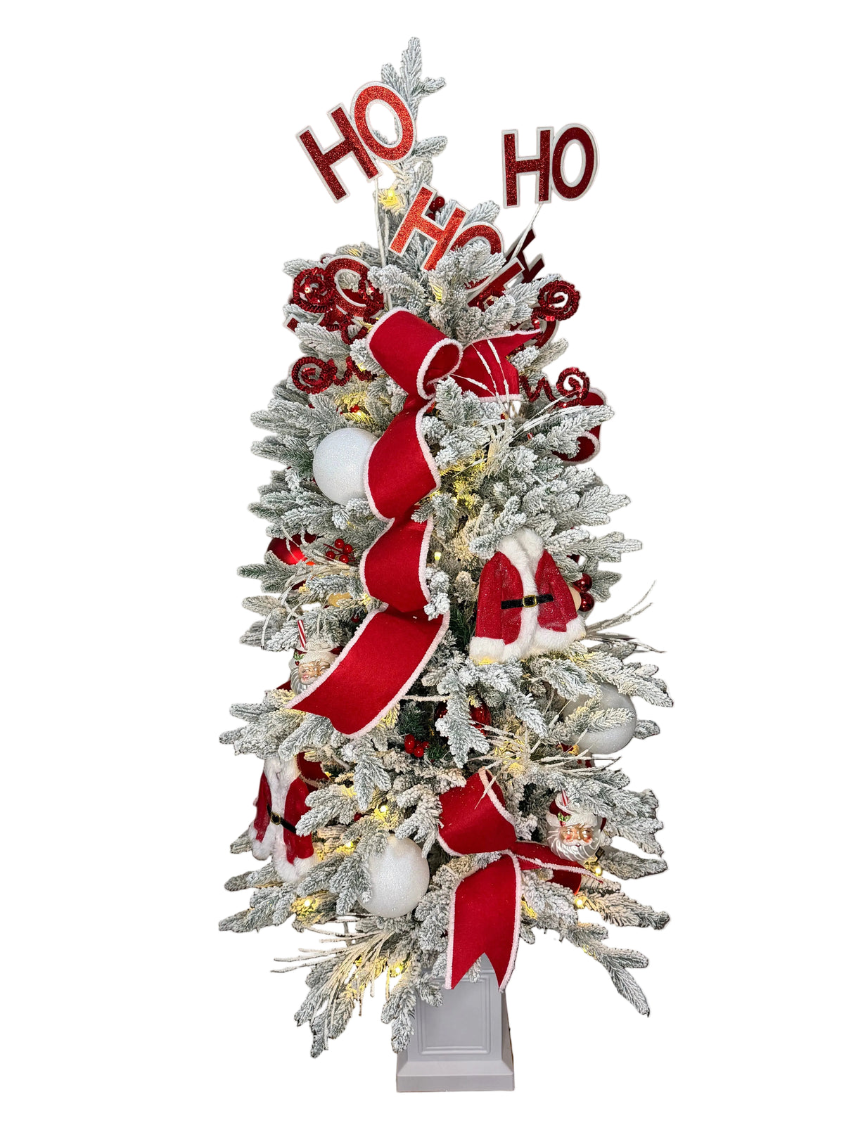 Santa’s Coming to Town~Luxe Edition