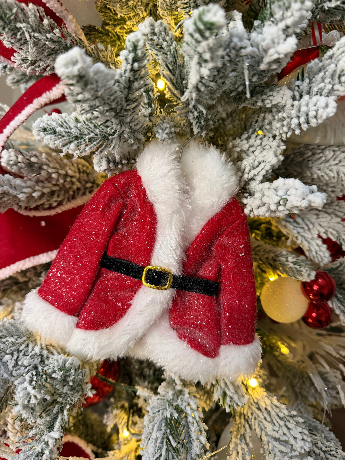 Santa’s Coming to Town~Luxe Edition