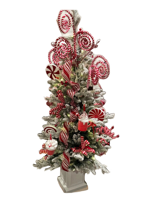 Peppermint Candy
